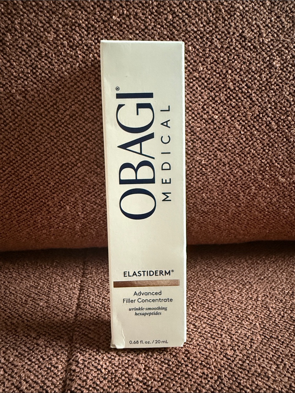 Obagi Elastiderm Advanced Filler Concentrate